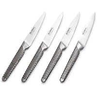 Global Steak Knives, Set of 4