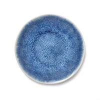 Sur La Table Cloud 12-Piece Dinnerware Set