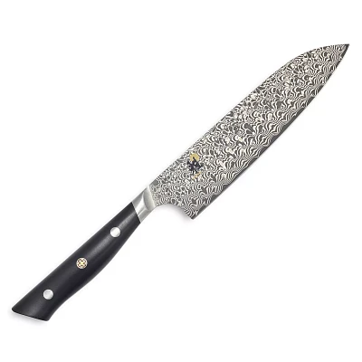 Miyabi Hibana Santoku, 5.5"