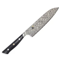 Miyabi Hibana Santoku, 5.5"