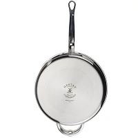 Hestan CopperBond Sauté Pan, 3.5 qt.