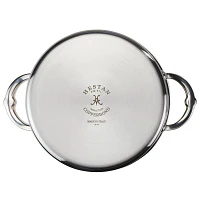 Hestan CopperBond Stockpot, 6 qt.