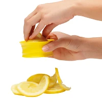 Chef’n Lemon-Aid Citrus Spiralizer