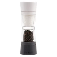 Cole & Mason Lincoln Duo Salt & Pepper Grinder