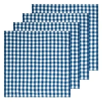 Caravan Picnic Linen Napkins