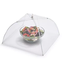 Sur La Table Collapsible Mesh Food Dome