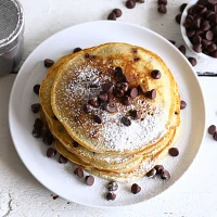 Sur La Table Chocolate Chip Pancake & Waffle  Mix