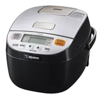 Zojirushi  NL-BAC05 Micom Rice Cooker and Warmer