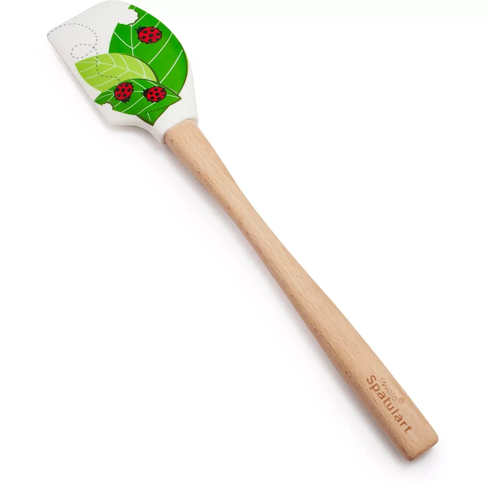 Tovolo Ladybug Spatula