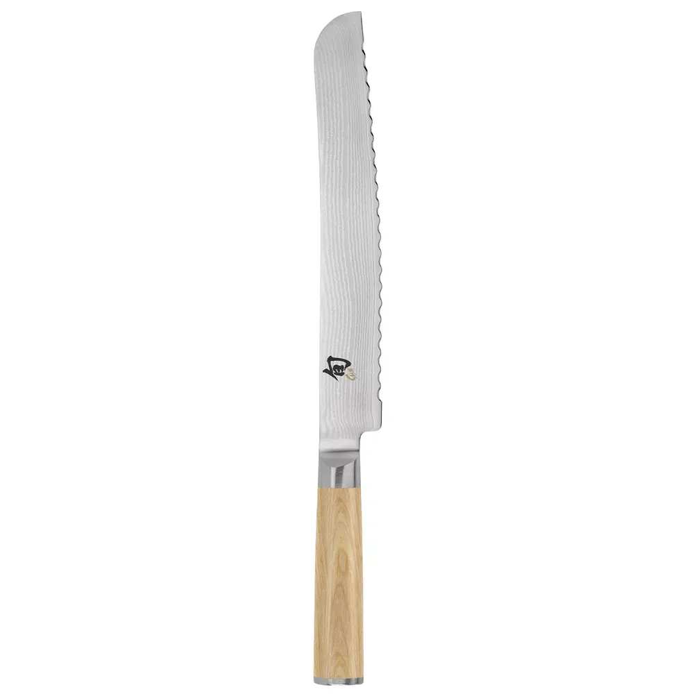 Shun Classic Blonde Bread Knife