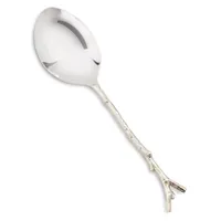 Twig Serving Spoon