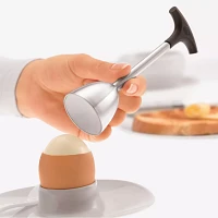 Rösle Stainless Steel Egg Topper