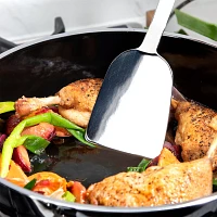 All-Clad FusionTec Skillet