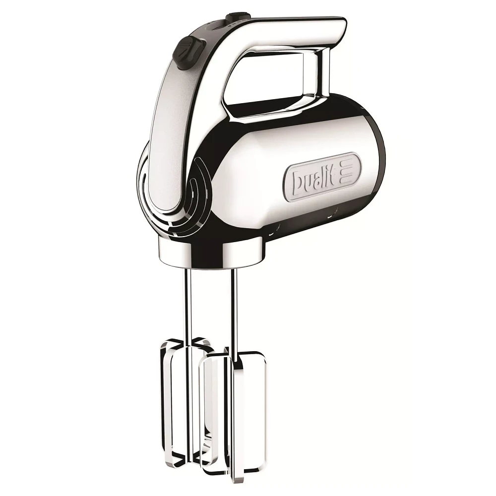 Dualit Professional Chrome Hand Mixer