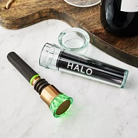 ZOS Halo Wine Preserver