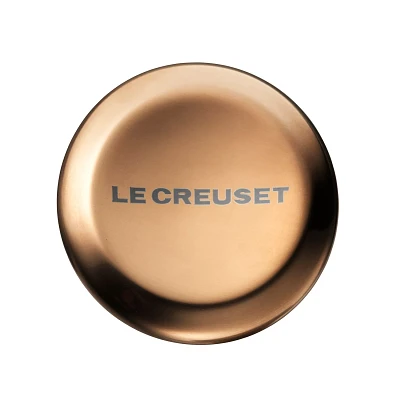 Le Creuset Copper Signature Replacement Knobs