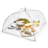 Sur La Table Collapsible Mesh Food Dome