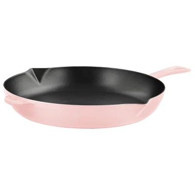 Staub Cast Iron Skillet