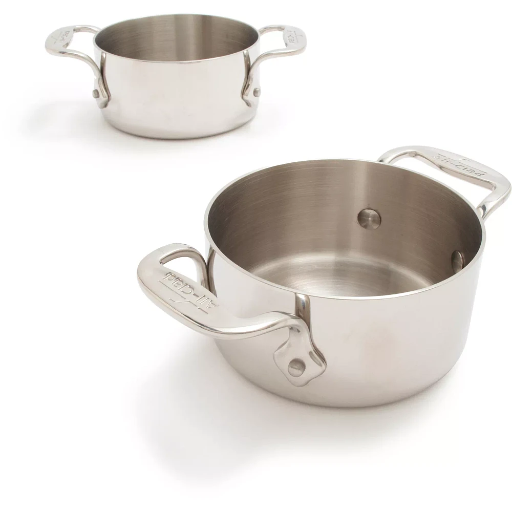 All-Clad Ramekins, Set of 2