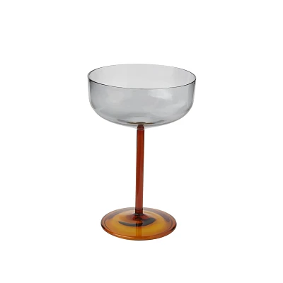 Be Home Niko Margarita Glass