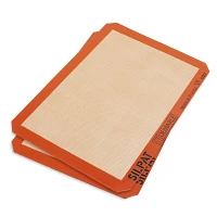 Silpat Half Sheet Baking Mats, Set of 2