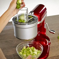 KitchenAid® Food Processor Attachment