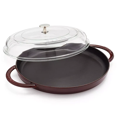 Staub Steam Griddle