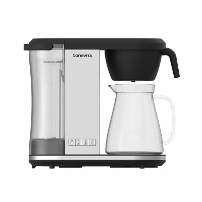 Bonavita Enthusiast Coffee Brewer with Glass Carafe