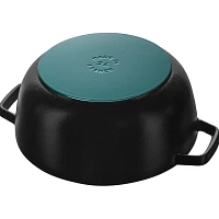 Staub Essential French Oven with Dragon Lid