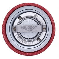 Peugeot Red-Lacquer Paris U’Select Salt & Pepper Mills