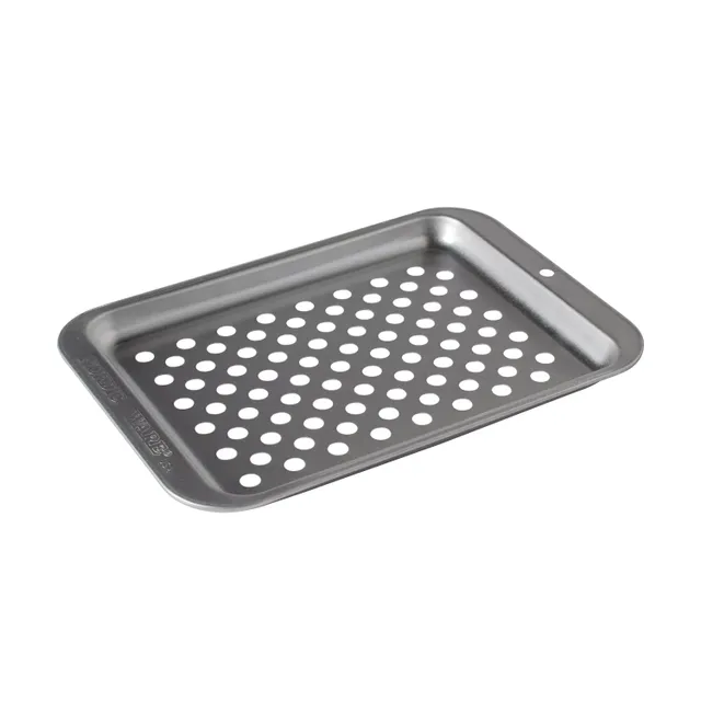 Nordic Ware Naturals Big Sheet with Oven-Safe Nonstick Grid