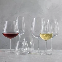 Schott Zwiesel Air Soft-Bodied Red Wine Glasses