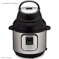 Instant Pot Air Fry Lid, 6 qt.