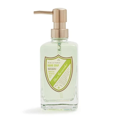 Sur La Table Olive Coriander Hand Soap, 13 oz.