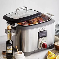 Wolf Gourmet Multi-Function Cooker, 7 qt.