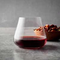 Schott Zwiesel Air Stemless Wine Glasses