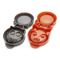 Sur La Table Fox & Owl Hand Pie Set