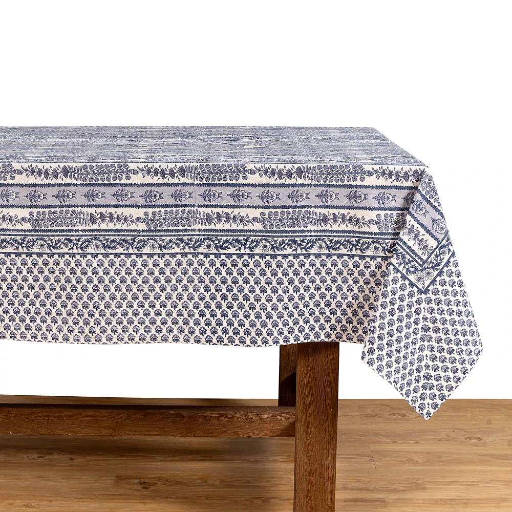 Couleur Nature Avignon Tablecloth