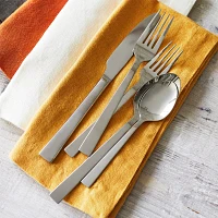 Fortessa Ciro 42-Piece Flatware Set