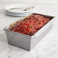 Sur La Table Platinum Pro Meat Loaf Pan with Insert