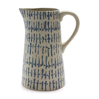 Hudson Porcelain Pitcher