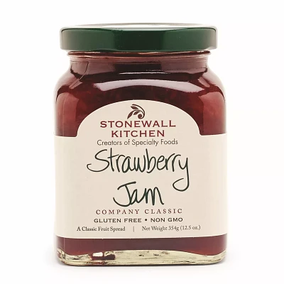 Stonewall Kitchen Strawberry Jam