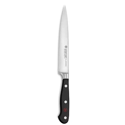 Wüsthof Classic Utility Knife, 6"