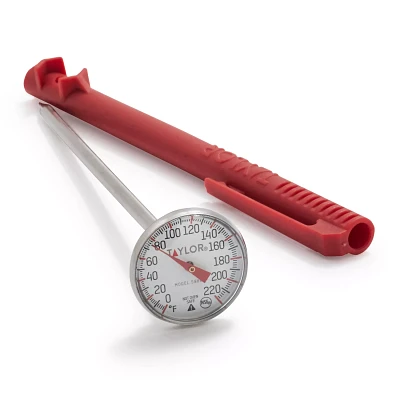 Taylor Instant-Read Analog Thermometer