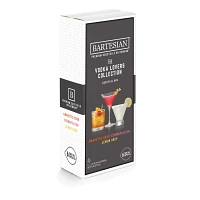 Bartesian® Cocktail Capsules