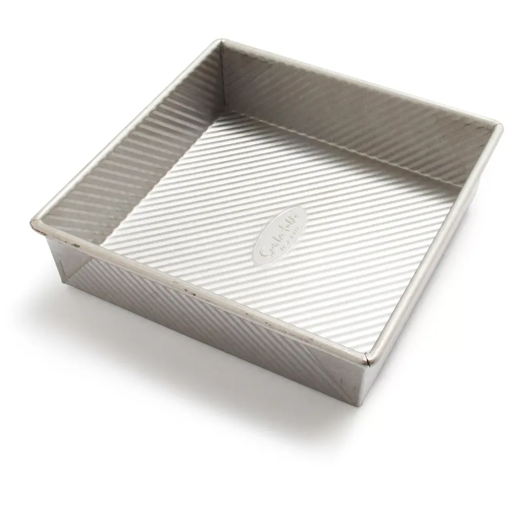 Sur La Table Platinum Pro Square Cake Pan