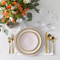 Fortessa Arezzo Flatware Set