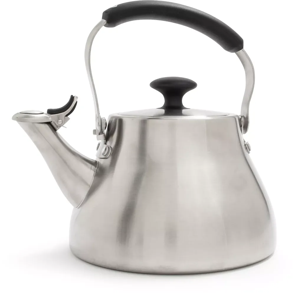 OXO Stainless Steel Teakettle