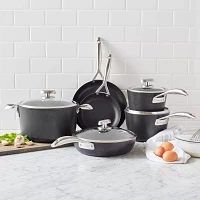 Scanpan Pro S+ 10-Piece Set