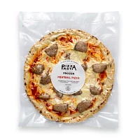 Katie's Pizza & Pasta Wood-Fired Meatball Pizzas, Set of 2